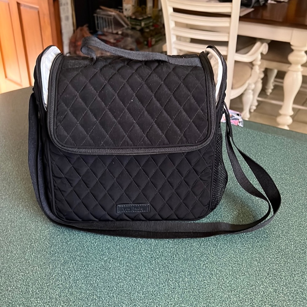 Vera Bradley Lunch Bag